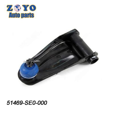 Moog No. K9408 Suspensión delantera izquierda Control del eje brazo para Honda Accord modelo 85-89