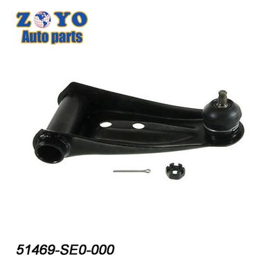 Moog No. K9408 Suspensión delantera izquierda Control del eje brazo para Honda Accord modelo 85-89