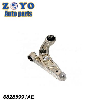Modelo de automóvil Jeep Cherokee 19- Fuera de carretera Control de brazo Suspensión de brazo 68285991AE