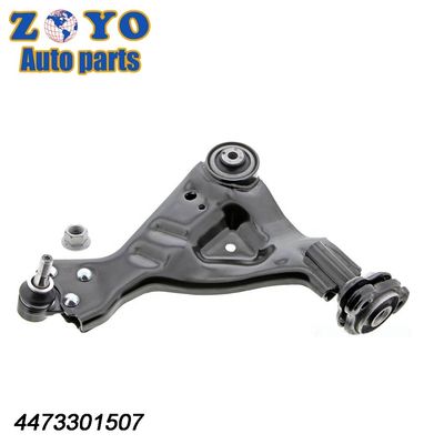 Mercedes-Benz Clase V 2014- Brazo de control inferior delantero con estándar OEM y recubrimiento E