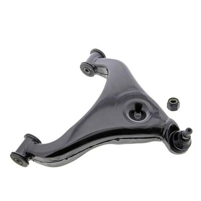 Color negro delantero izquierdo brazo de control inferior para Dodge Sprinter 2500 03-06 A9043301707