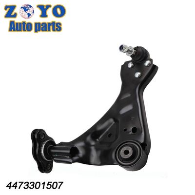 Mercedes-Benz Clase V 2014- Brazo de control inferior delantero con estándar OEM y recubrimiento E