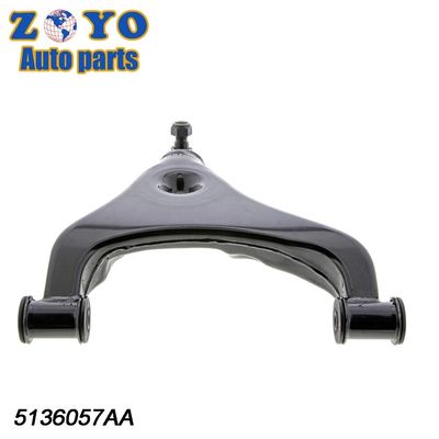 Color negro delantero izquierdo brazo de control inferior para Dodge Sprinter 2500 03-06 A9043301707