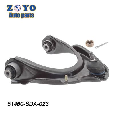 OE NO. 51460-SDA-023 Partes de la suspensión brazo de control superior izquierdo para Honda Accord 2005