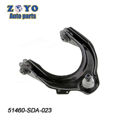OE NO. 51460-SDA-023 Partes de la suspensión brazo de control superior izquierdo para Honda Accord 2005