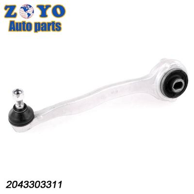 Sistema de suspensión Brazo de control de aluminio para MERCEDES-BENZ C250 2012-2015 OE NO. 2043303311