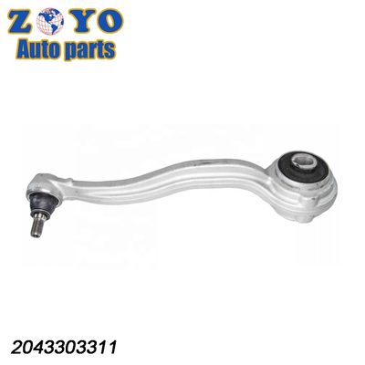Sistema de suspensión Brazo de control de aluminio para MERCEDES-BENZ C250 2012-2015 OE NO. 2043303311