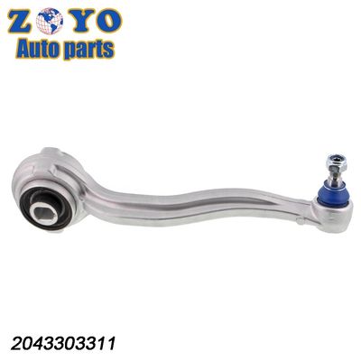 Sistema de suspensión Brazo de control de aluminio para MERCEDES-BENZ C250 2012-2015 OE NO. 2043303311