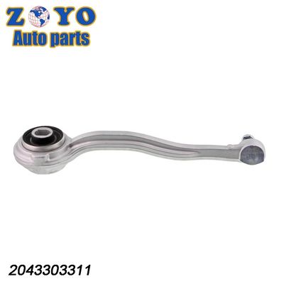 Sistema de suspensión Brazo de control de aluminio para MERCEDES-BENZ C250 2012-2015 OE NO. 2043303311