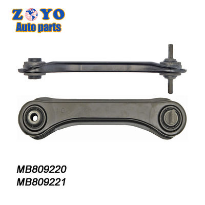 E-coating negro trasero superior ajustable para Mitsubishi Mirage/SP