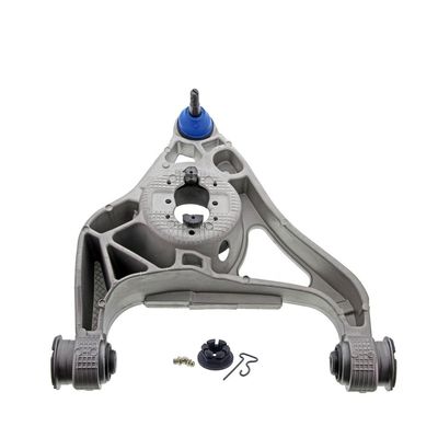 Arma de control inferior delantera derecha para RAM 1500 13-18 OE NO. 4877158AH