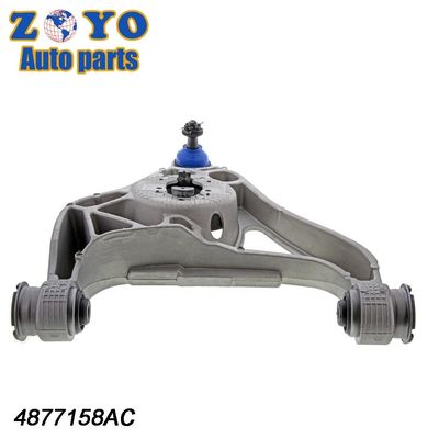 Arma de control inferior delantera derecha para RAM 1500 13-18 OE NO. 4877158AH