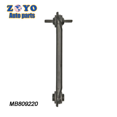 E-coating negro trasero superior ajustable para Mitsubishi Mirage/SP
