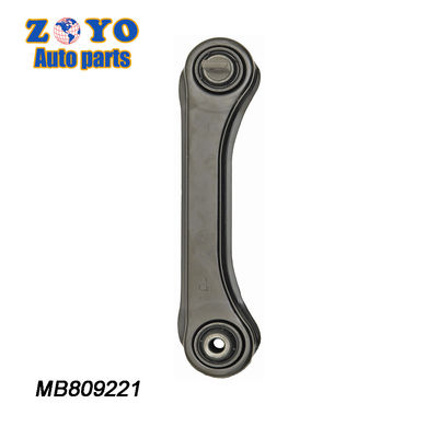 E-coating negro trasero superior ajustable para Mitsubishi Mirage/SP