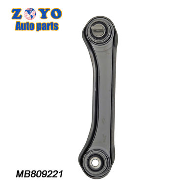 E-coating negro trasero superior ajustable para Mitsubishi Mirage/SP