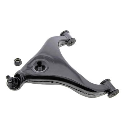 El brazo de control inferior delantero derecho para Dodge Sprinter 2500 03-06 Número de referencia 40-02765