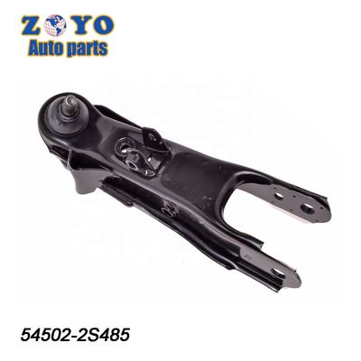 54502-2S400 E-Coating Control Arm Assembly para Nissan Pickup D2 y sus piezas de chasis