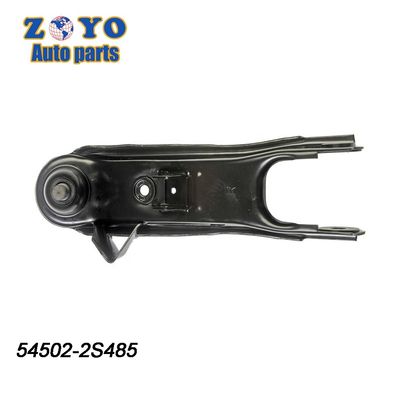 54502-2S400 E-Coating Control Arm Assembly para Nissan Pickup D2 y sus piezas de chasis