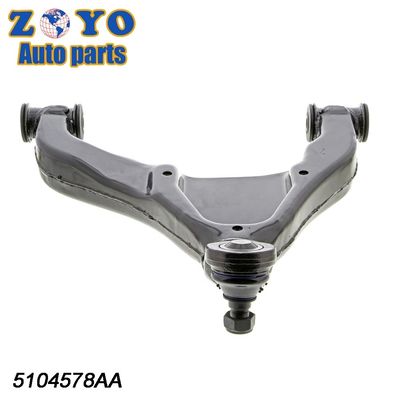 El brazo de control inferior delantero derecho para Dodge Sprinter 2500 03-06 Número de referencia 40-02765