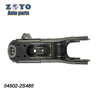 54502-2S400 E-Coating Control Arm Assembly para Nissan Pickup D2 y sus piezas de chasis