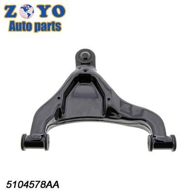 El brazo de control inferior delantero derecho para Dodge Sprinter 2500 03-06 Número de referencia 40-02765