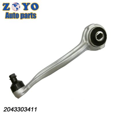 El brazo de control de aluminio de recubrimiento electrónico para MERCEDES-BENZ C250 2012-2015 Dorman No 520954