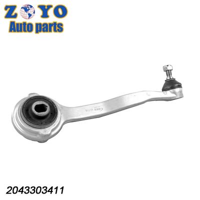 El brazo de control de aluminio de recubrimiento electrónico para MERCEDES-BENZ C250 2012-2015 Dorman No 520954