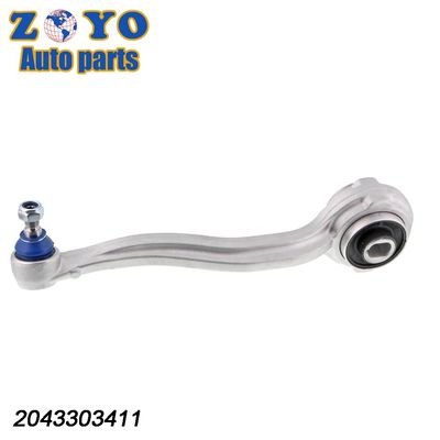 El brazo de control de aluminio de recubrimiento electrónico para MERCEDES-BENZ C250 2012-2015 Dorman No 520954