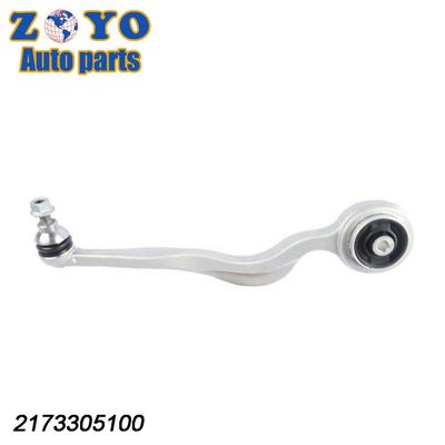 Sistema de suspensión Brazo de control de aluminio para Mercedes-Benz Clase S 2013- y Longevity