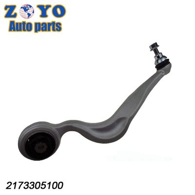 Sistema de suspensión Brazo de control de aluminio para Mercedes-Benz Clase S 2013- y Longevity