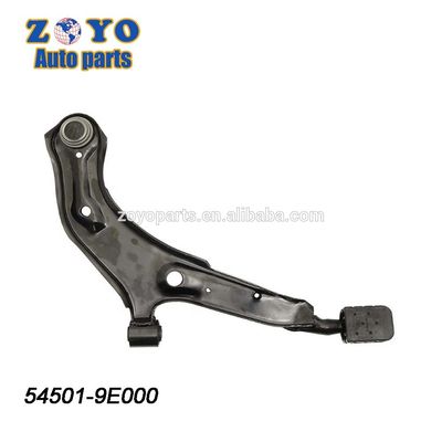 OE NO. 54501-9E000 Brazo de control inferior delantero para automóviles para Nissan ALTIMA 1998-2001