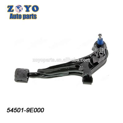 OE NO. 54501-9E000 Brazo de control inferior delantero para automóviles para Nissan ALTIMA 1998-2001