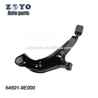 OE NO. 54501-9E000 Brazo de control inferior delantero para automóviles para Nissan ALTIMA 1998-2001