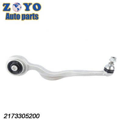 Sistema de suspensión Brazo de control de bujes de caucho natural para Mercedes-Benz Clase S 2013