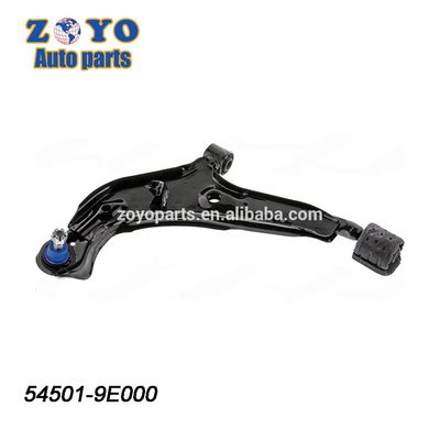 OE NO. 54501-9E000 Brazo de control inferior delantero para automóviles para Nissan ALTIMA 1998-2001
