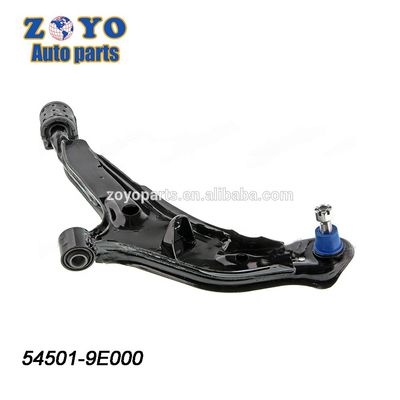 OE NO. 54501-9E000 Brazo de control inferior delantero para automóviles para Nissan ALTIMA 1998-2001