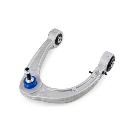 Brazo de control anterior superior izquierdo para Cadillac SRX 04-09 Revestimiento de zinc y estándar OEM