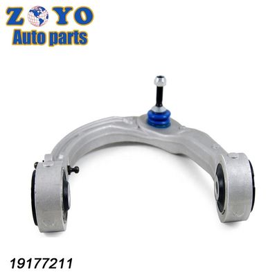 Brazo de control anterior superior izquierdo para Cadillac SRX 04-09 Revestimiento de zinc y estándar OEM