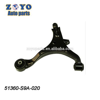 Dorman No. 520-927 Bushing Naturaleza de caucho Suspensión delantera Brazo de control inferior para Honda CR-V