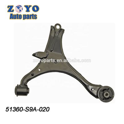 Dorman No. 520-927 Bushing Naturaleza de caucho Suspensión delantera Brazo de control inferior para Honda CR-V
