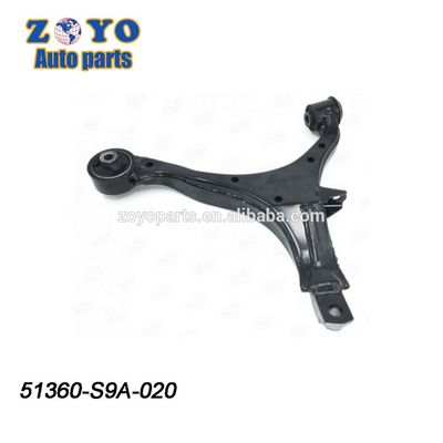 Dorman No. 520-927 Bushing Naturaleza de caucho Suspensión delantera Brazo de control inferior para Honda CR-V