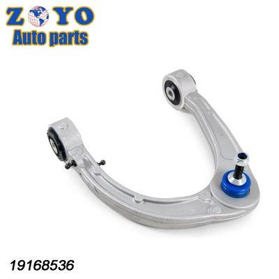 Brazo de control izquierdo superior delantero para Cadillac SRX 04-09 Mevotech No. CMS501122 mayorista