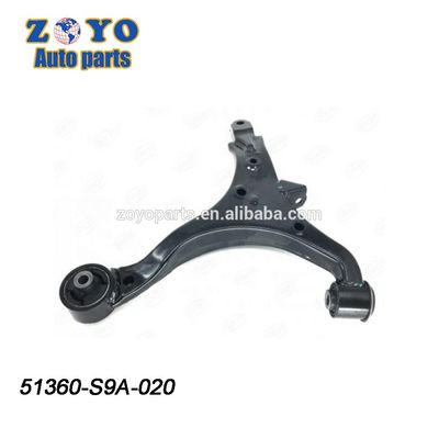 Dorman No. 520-927 Bushing Naturaleza de caucho Suspensión delantera Brazo de control inferior para Honda CR-V