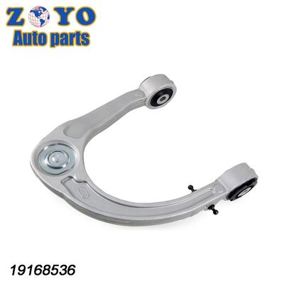 Brazo de control izquierdo superior delantero para Cadillac SRX 04-09 Mevotech No. CMS501122 mayorista