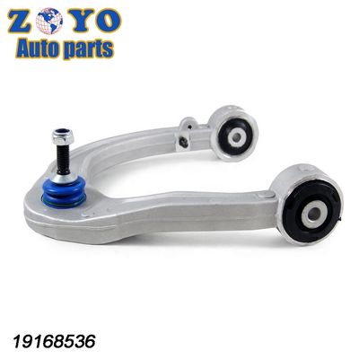 Brazo de control izquierdo superior delantero para Cadillac SRX 04-09 Mevotech No. CMS501122 mayorista