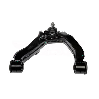 1996-2004 Año delantero izquierdo superior inferior del brazo de control para Mitsubishi Pajero V98 V76