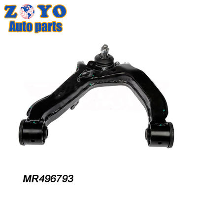 1996-2004 Año delantero izquierdo superior inferior del brazo de control para Mitsubishi Pajero V98 V76