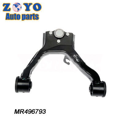 1996-2004 Año delantero izquierdo superior inferior del brazo de control para Mitsubishi Pajero V98 V76