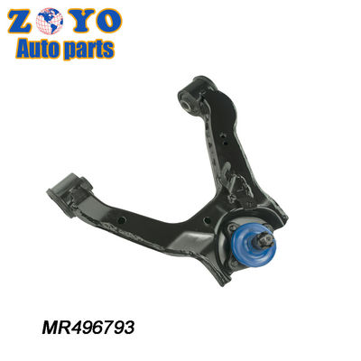 1996-2004 Año delantero izquierdo superior inferior del brazo de control para Mitsubishi Pajero V98 V76