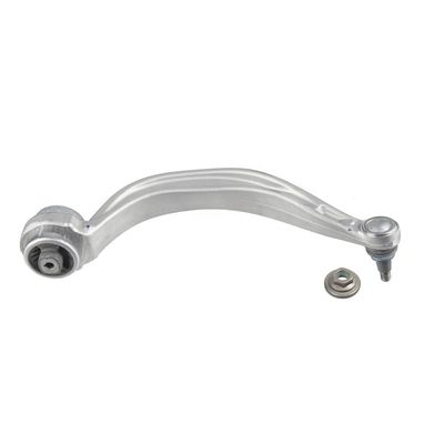 Arma de control de aluminio para Audi Q5 2016-2022 Partes de suspensión de reemplazo Normas OEM